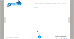 Desktop Screenshot of msc-schwartenberg.de