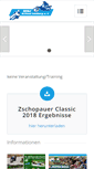 Mobile Screenshot of msc-schwartenberg.de